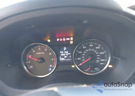 2013 Subaru Xv Crosstrek 2.0I Limited из США, поврежденный, VIN JF2GPAKC3D2815067